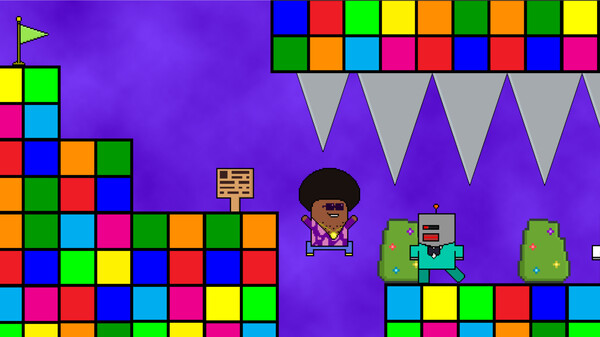 The Most Awesome Game Ever Made screenshot 3
