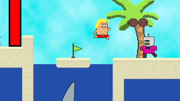 The Most Awesome Game Ever Made screenshot 4