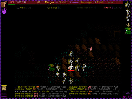Path of Achra screenshot 2