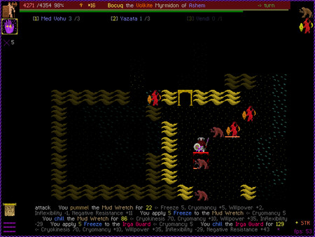Path of Achra screenshot 5