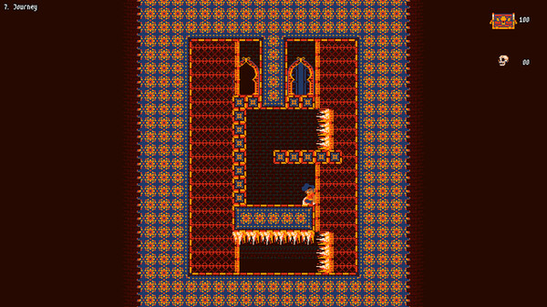 Dungeon in a Bottle screenshot 1