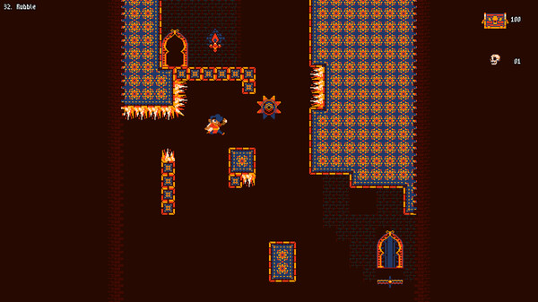 Dungeon in a Bottle screenshot 2