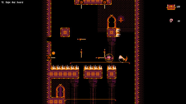Dungeon in a Bottle screenshot 3