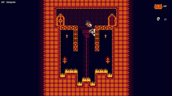 Dungeon in a Bottle screenshot 4
