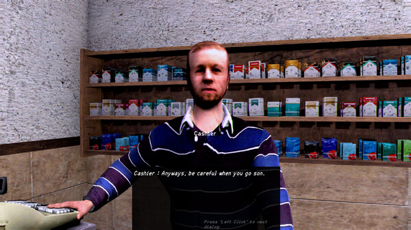 The Immolate screenshot 3