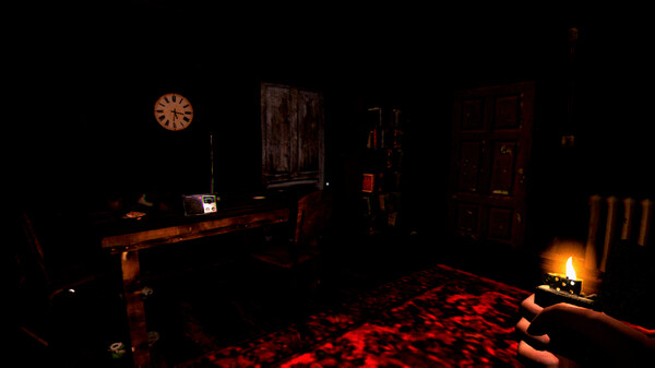 The Immolate screenshot 10