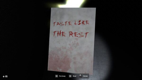 Death Trials (Director's Cut) screenshot 6