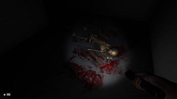 Death Trials (Director's Cut) screenshot 4