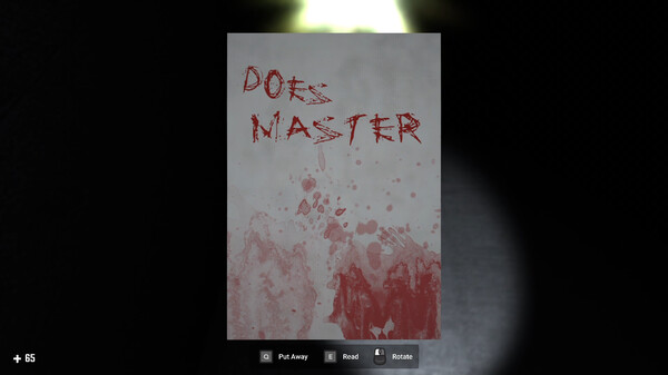 Death Trials (Director's Cut) screenshot 5
