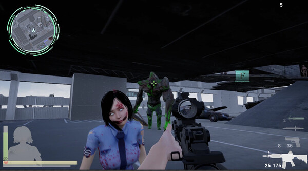 Code:29 screenshot 4