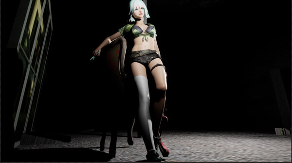 Code:29 screenshot 9