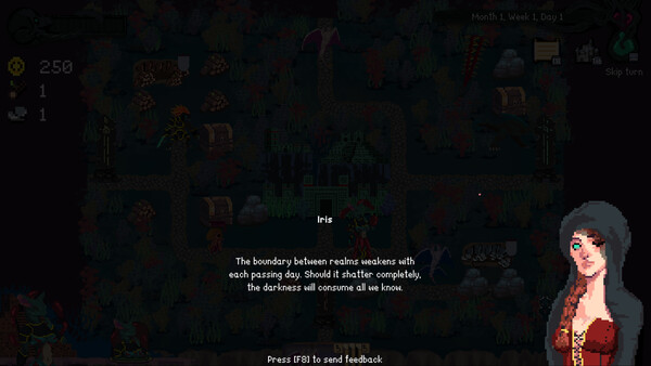 Demiurges screenshot 6