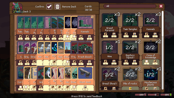 Demiurges screenshot 5