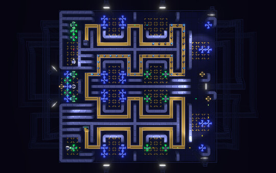 Omnibullet screenshot 5