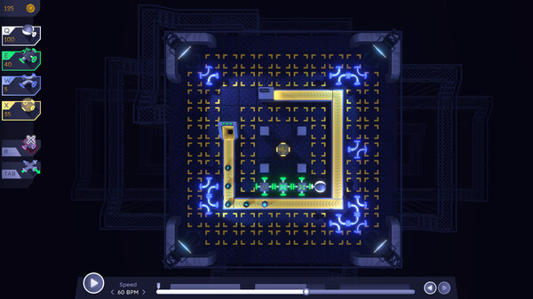 Omnibullet screenshot 6