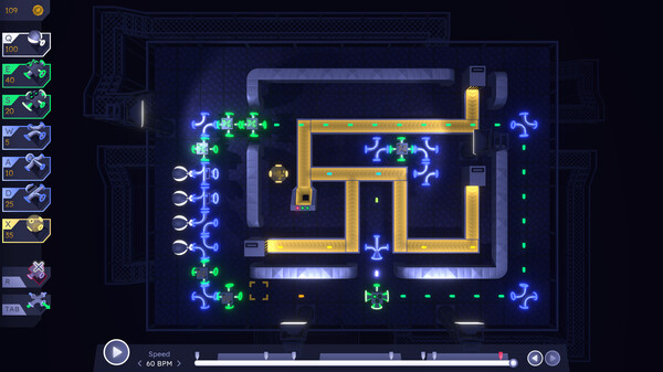 Omnibullet screenshot 4