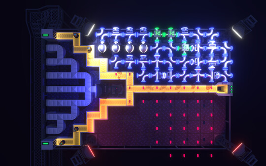 Omnibullet screenshot 7