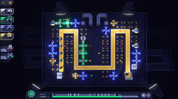 Omnibullet screenshot 1