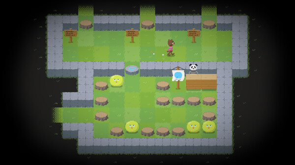 Slime Puzzle Story screenshot 5