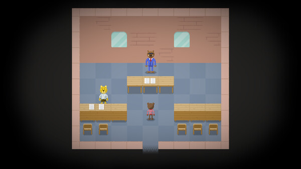 Slime Puzzle Story screenshot 7