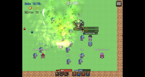 To Eternity screenshot 4