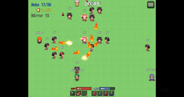 To Eternity screenshot 2