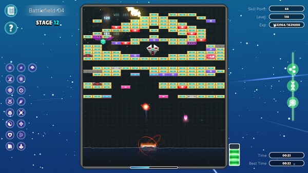 Super Block Crush screenshot 8