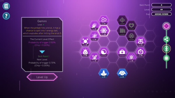 Super Block Crush screenshot 5