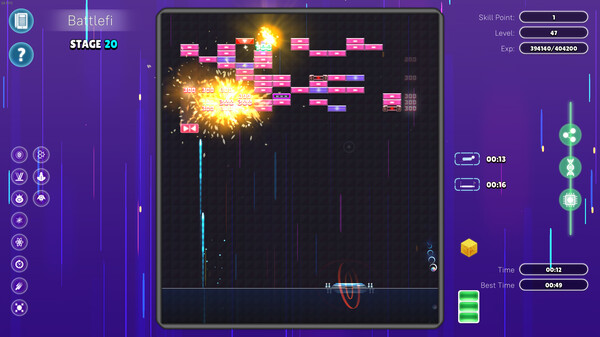 Super Block Crush screenshot 3
