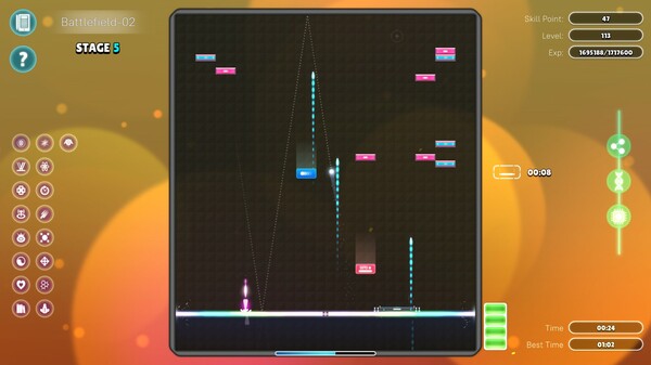 Super Block Crush screenshot 6