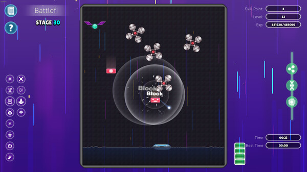 Super Block Crush screenshot 10