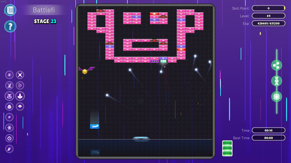 Super Block Crush screenshot 7