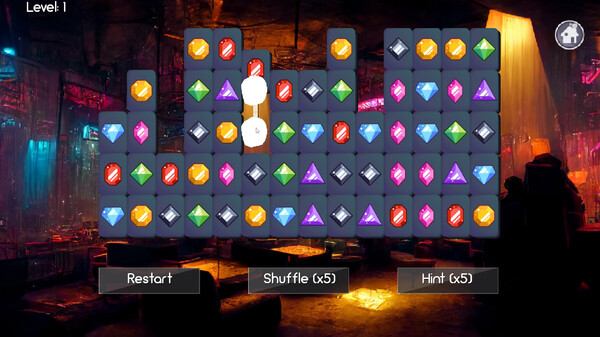 Chilljong screenshot 2