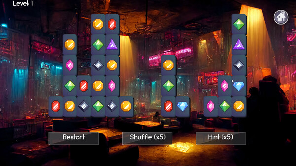 Chilljong screenshot 3