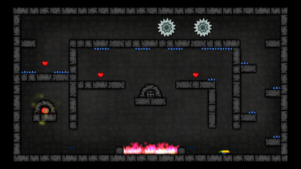 Heartless screenshot 3