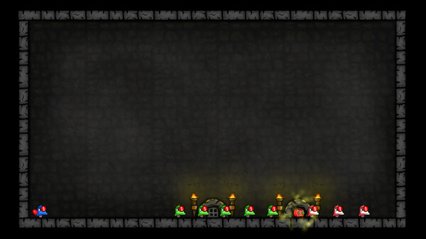 Heartless screenshot 7