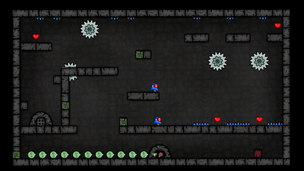 Heartless screenshot 4