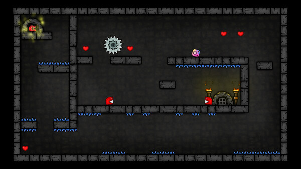 Heartless screenshot 2