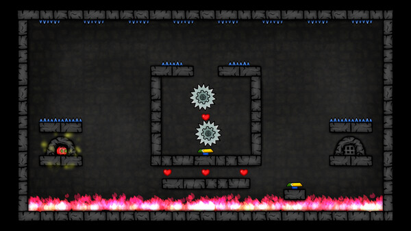Heartless screenshot 8