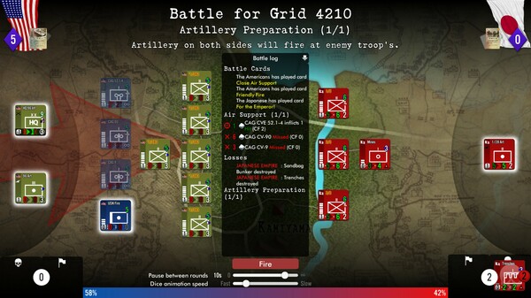 SGS Okinawa screenshot 6