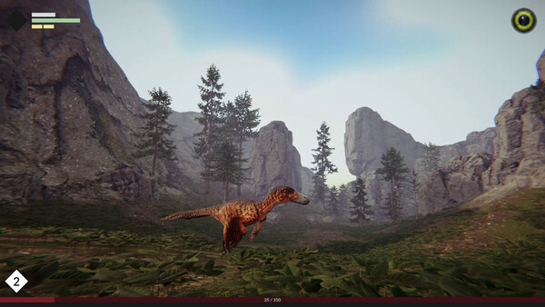 Dinosaurs Dominion screenshot 8