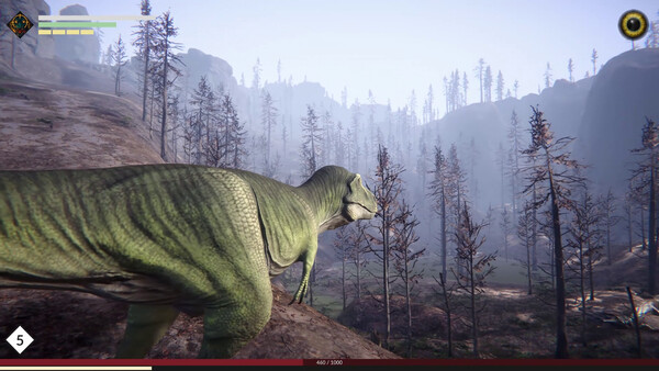 Dinosaurs Dominion screenshot 7