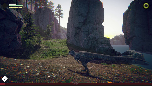 Dinosaurs Dominion screenshot 4