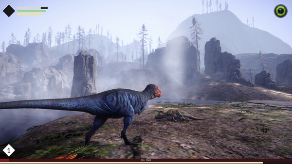 Dinosaurs Dominion screenshot 9