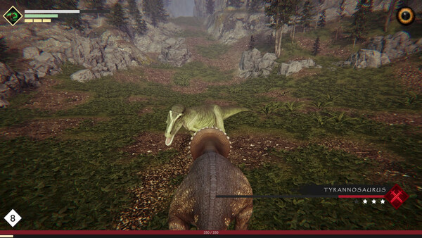 Dinosaurs Dominion screenshot 11