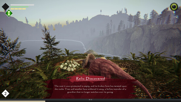 Dinosaurs Dominion screenshot 5