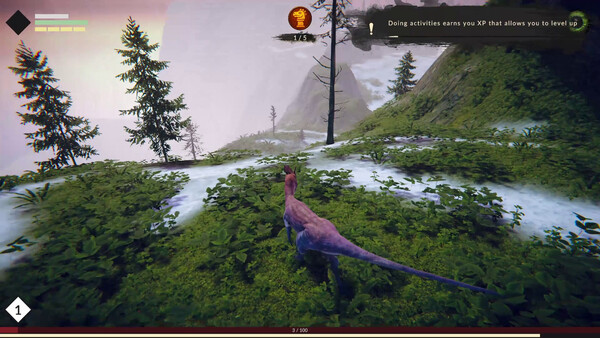 Dinosaurs Dominion screenshot 10