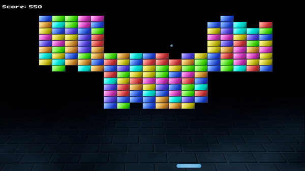 Defect detector screenshot 3