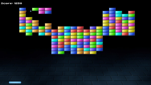 Defect detector screenshot 1
