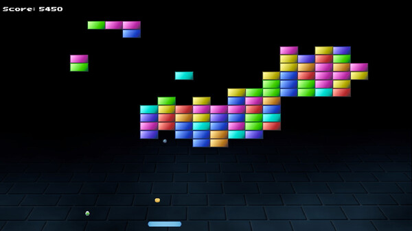 Defect detector screenshot 0